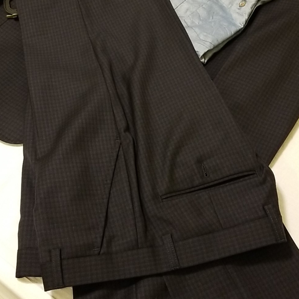 Ted Baker Gentel Suit Pants